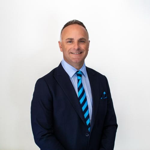 Michael Pashley photo