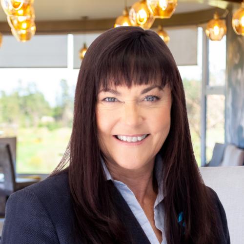 Ansie Naudé-Erasmus & Michael Pashley photo