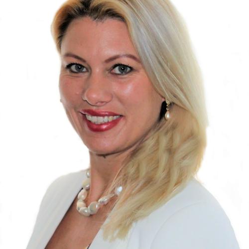 Amorette Malherbe photo