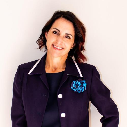 Kelly Van Zyl & Michael  Pashley photo