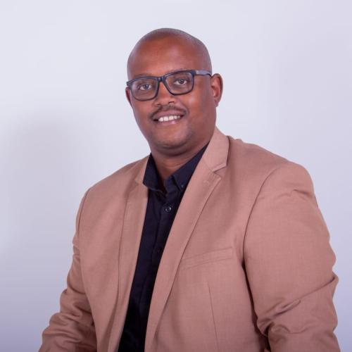 Seth Siyothula photo