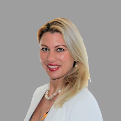 Amorette Malherbe photo