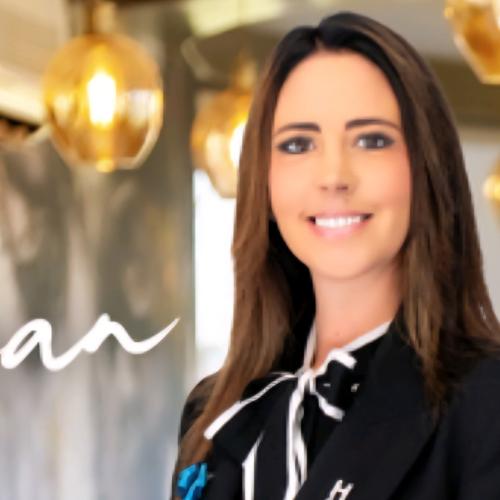 Megan Dippenaar photo