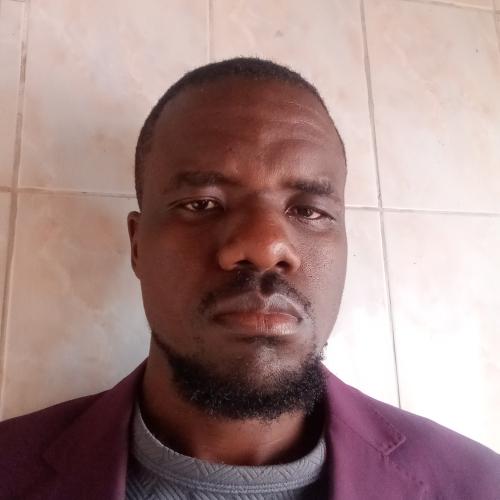 Matimba Rikotso photo