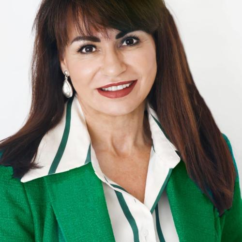 Antoinette Visser photo