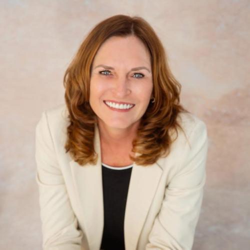 Madeline Bezuidenhout photo