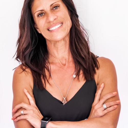 Candiss Thomas photo