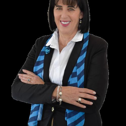 Amanda van den Berg photo