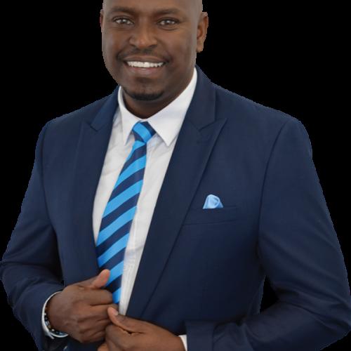 Chakane Khobotlo photo