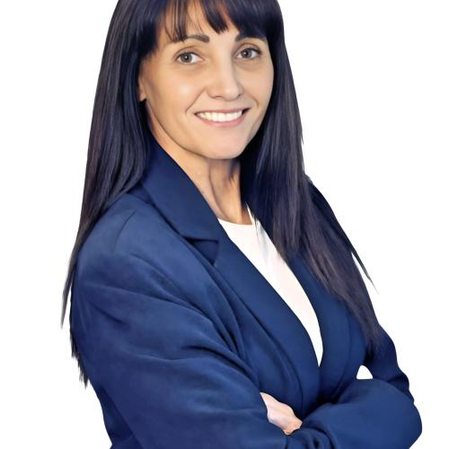 Charmaine Rowley photo