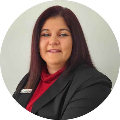 Yolanda Moolman photo