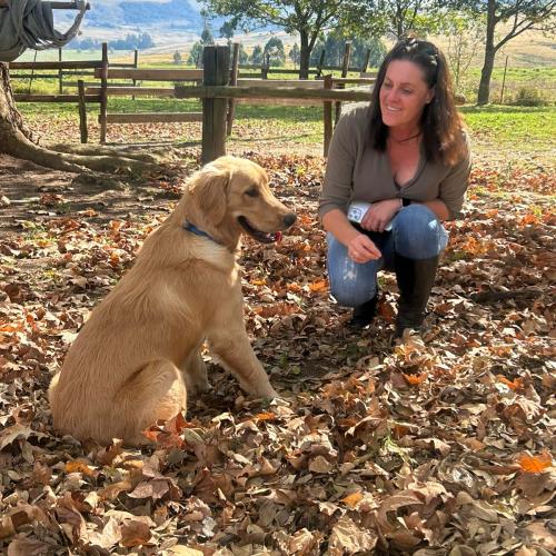 Tiffiny Hancock photo