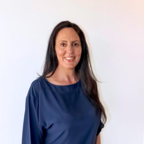 Simone Bossert photo