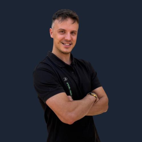 Henru Du Preez photo