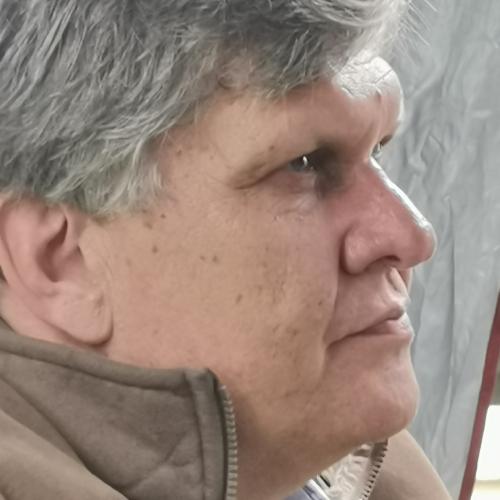 Patrick Warriker photo