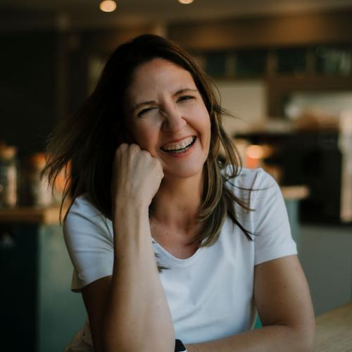 Antoinette Wasserman photo