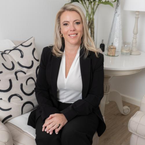 Marilize Breytenbach photo