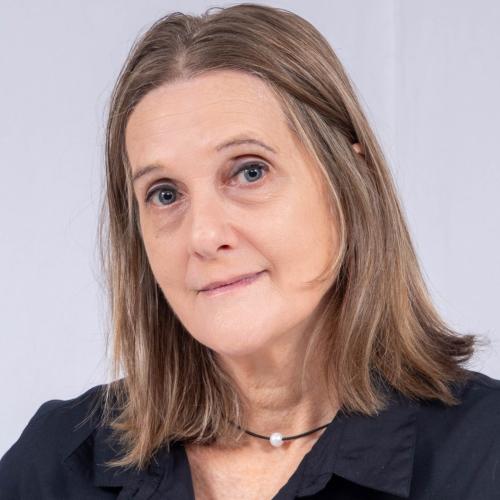 Annemarie Le Roux photo