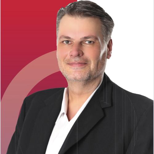 Johann Koekemoer photo