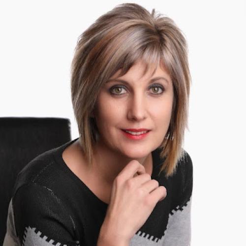 Christelle Kruger photo