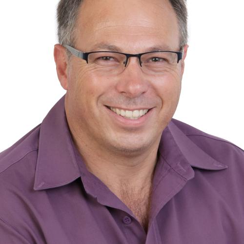 Yvanne Coertze photo