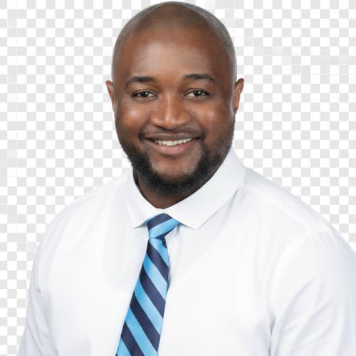 Prince Maluleka photo