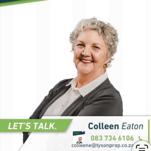 Colleen Eaton photo