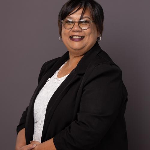 Alison Pretorius photo