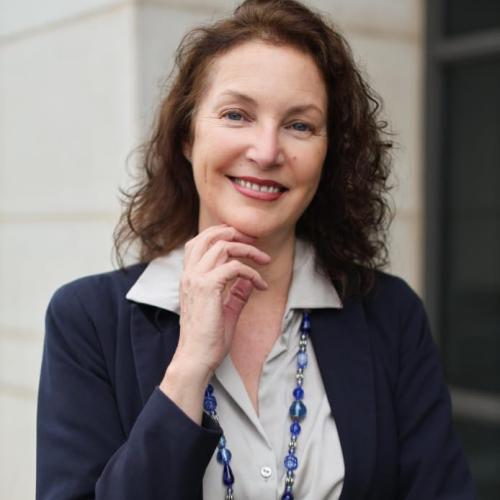 Karien De Jongh photo