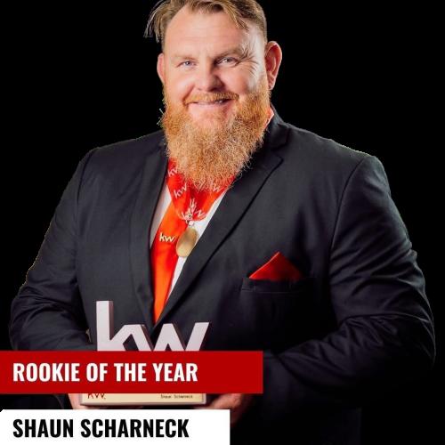 Shaun Scharneck photo