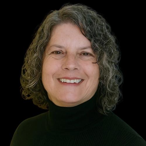 Sylvia Bredenkamp photo