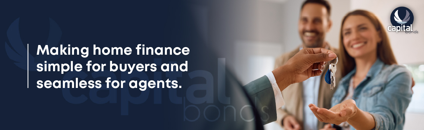 Advertisement for Capital bonds