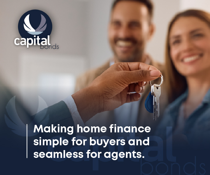 Advertisement for Capital bonds