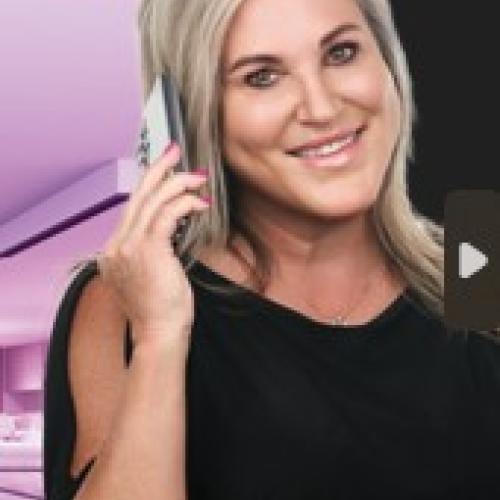 GISELLE LOMBARD photo