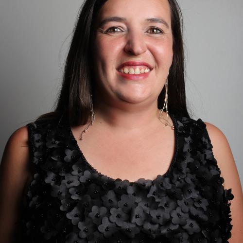 Michelle Smith photo