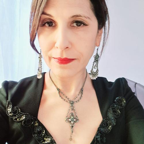 Rizia Mohamed photo