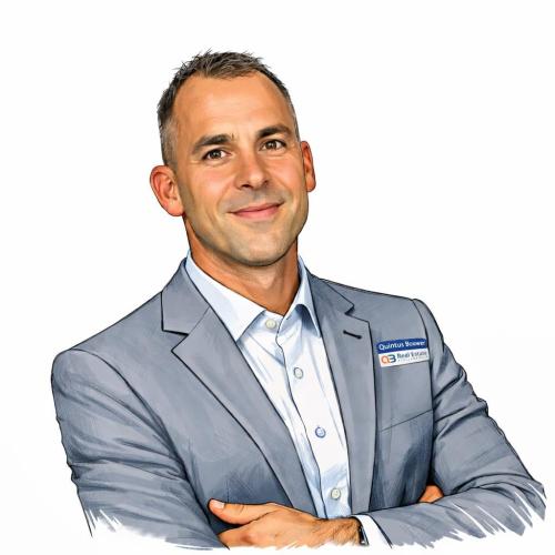 Quintus Bouwer photo