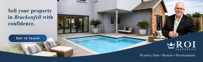 Advertisement for Francois ROI Brakkenfel