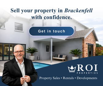 Advertisement for Francois ROI Brakkenfel