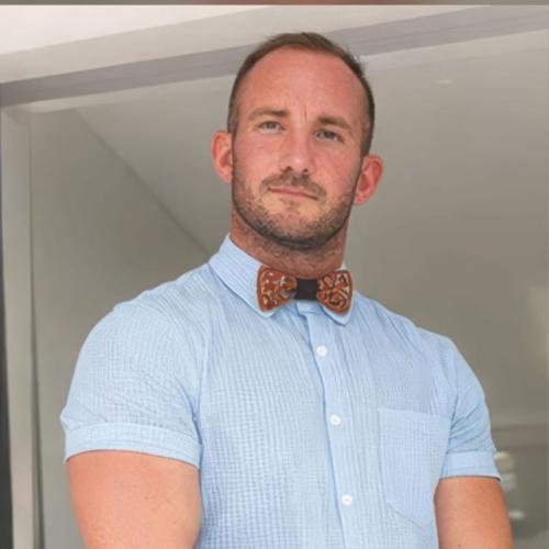 Jason De Freitas photo