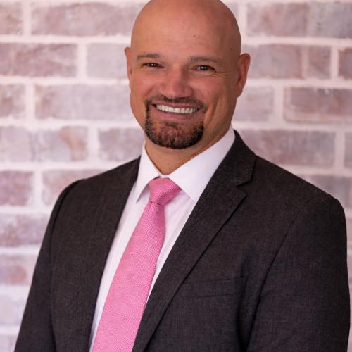 Donovan Bester photo