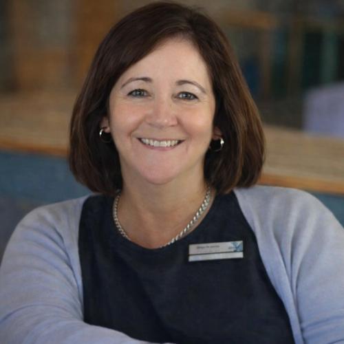 Michelle Taylor photo