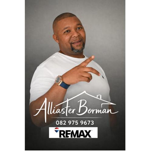 Alliaster Borman photo