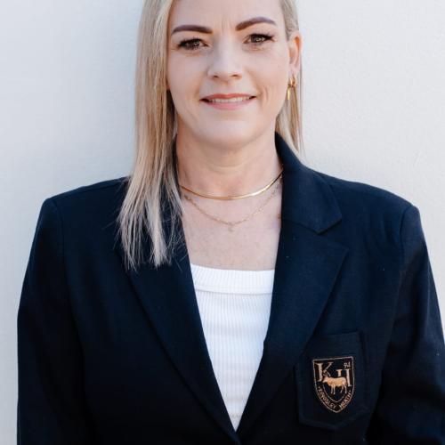 Elize Pretorius photo