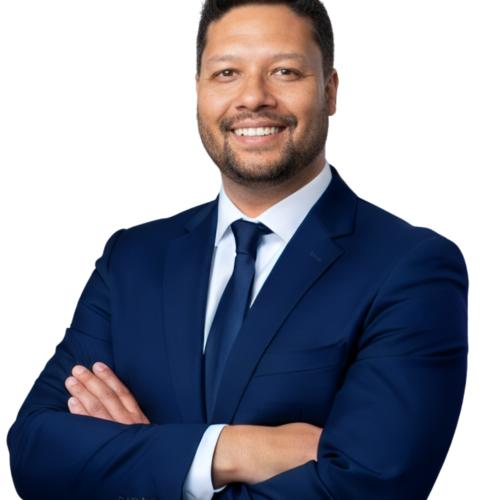 Wesley Williams photo