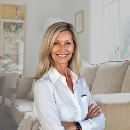 Hilda Posthumus photo