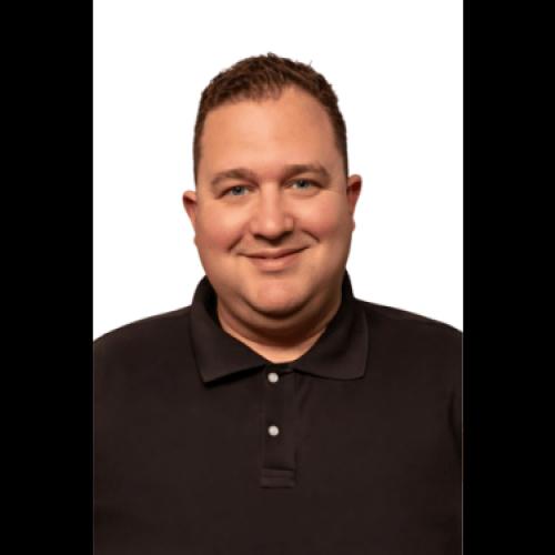 Christo Deacon photo