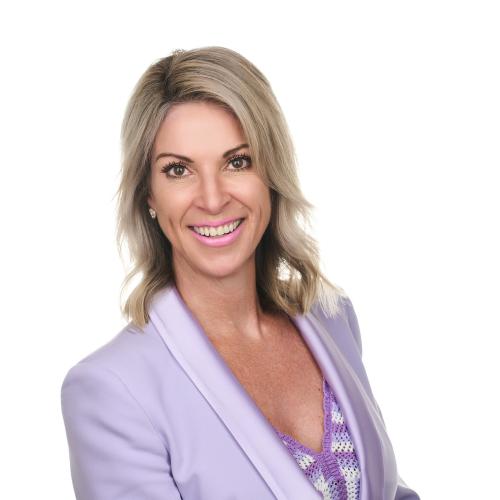 Machelle Henning-Walker photo