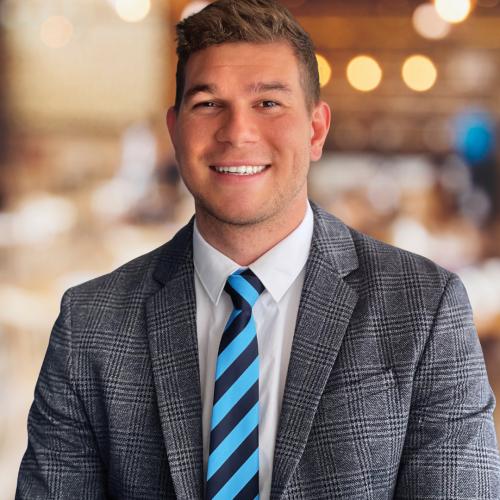 Joshua Parsons photo