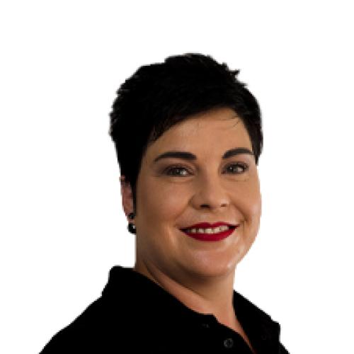 Estie De Jager photo